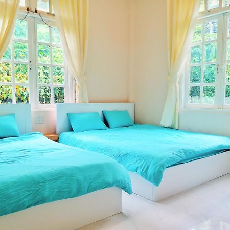 Degree 29 Hostel Да Лат Екстериор снимка