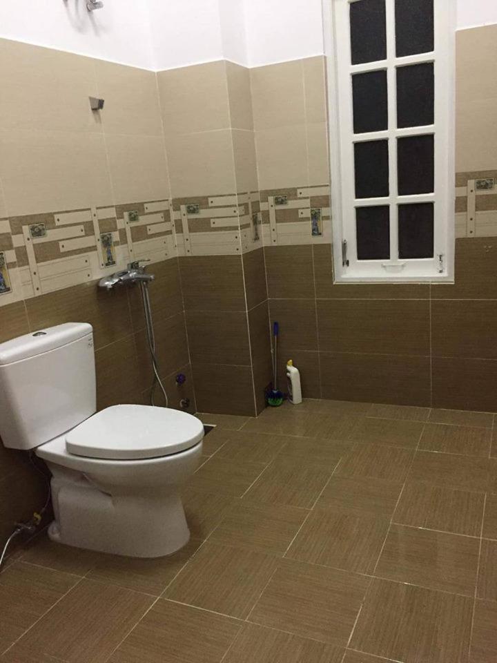 Degree 29 Hostel Да Лат Екстериор снимка